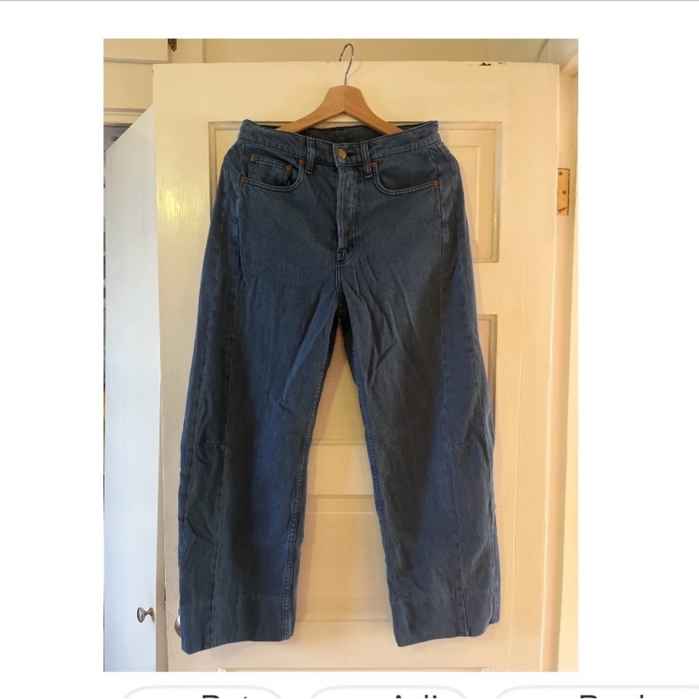 B Sides Slim Lasso Bluebell 27